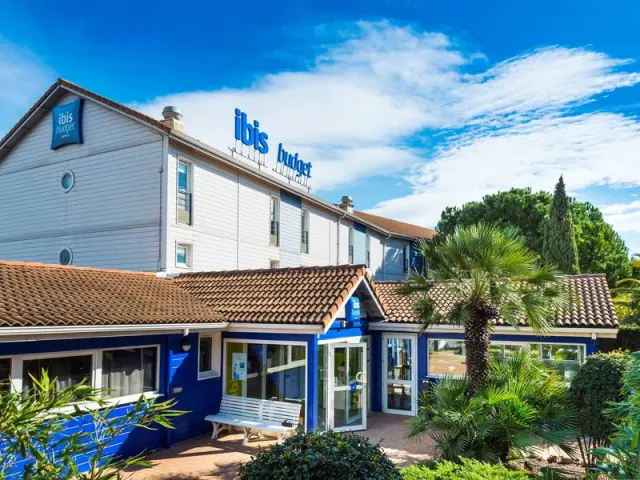ibis budget Béziers Est La Giniesse, Mediterranean Coast