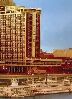 Galt House Hotel Trademark Collection by Wyndham, Kentucky