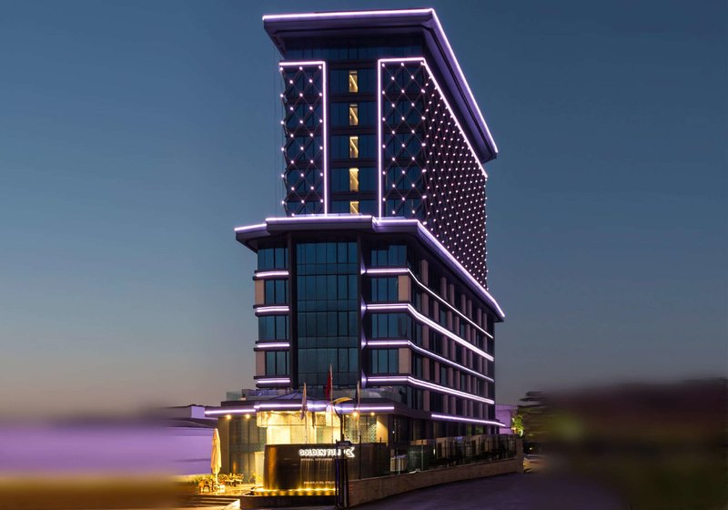 Golden Tulip Istanbul Bayrampasa - photo 1