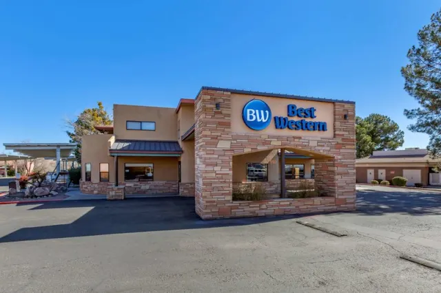 Best Western Cottonwood Inn, Arizona