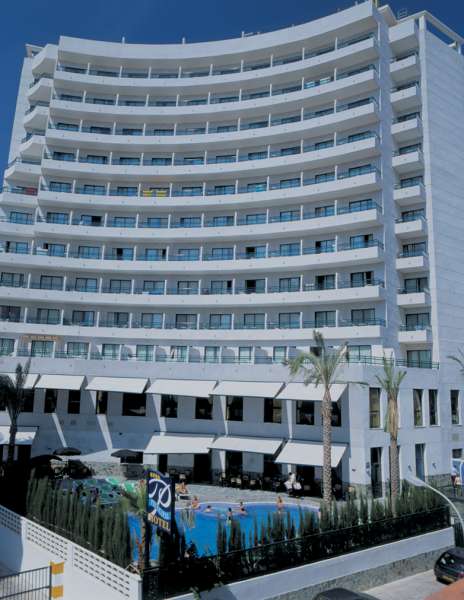Hotel Principal Afilliated by RH - photo 2