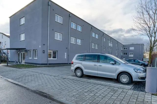 Vienna House Easy by Wyndham Ingolstadt, Munich