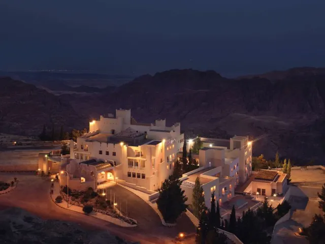 Grand Mercure Petra, Petra & surrounding area