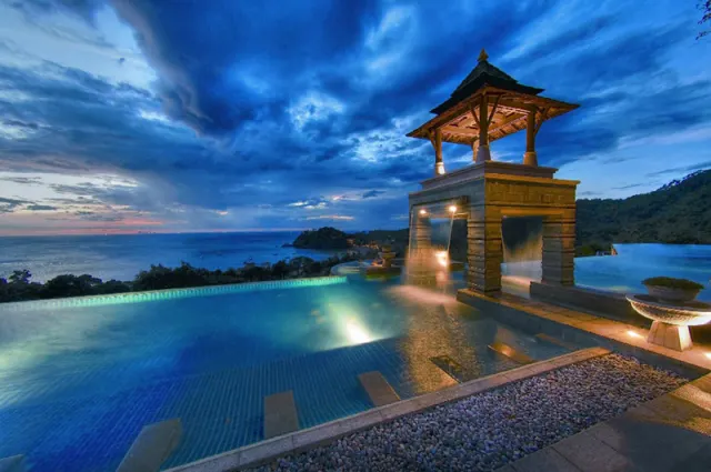 Pimalai Resort  Spa, Krabi