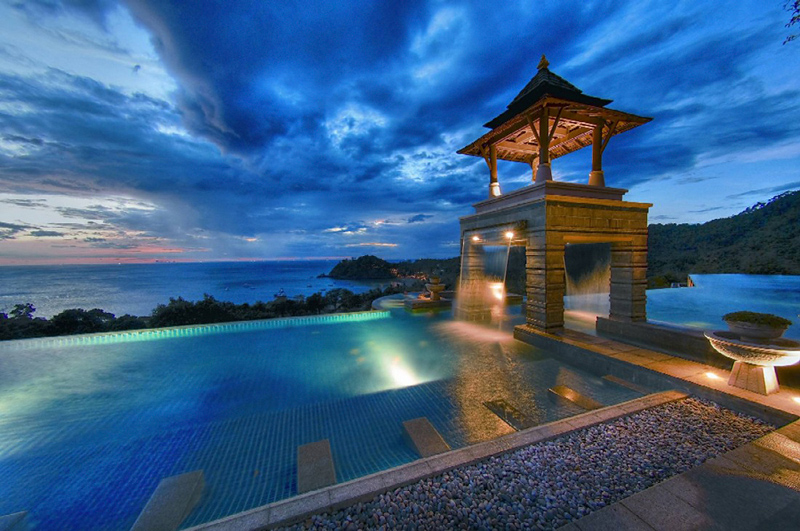 Pimalai Resort  Spa - photo 1