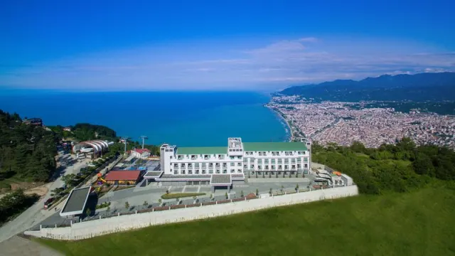 Radisson Blu Hotel Ordu, Trabzon