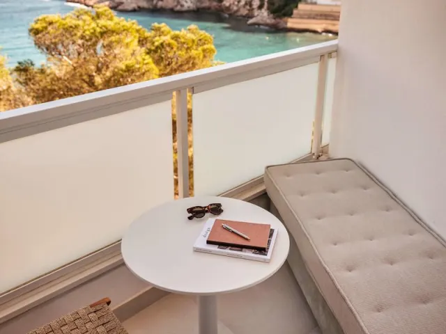 Mondrian Ibiza, Ibiza
