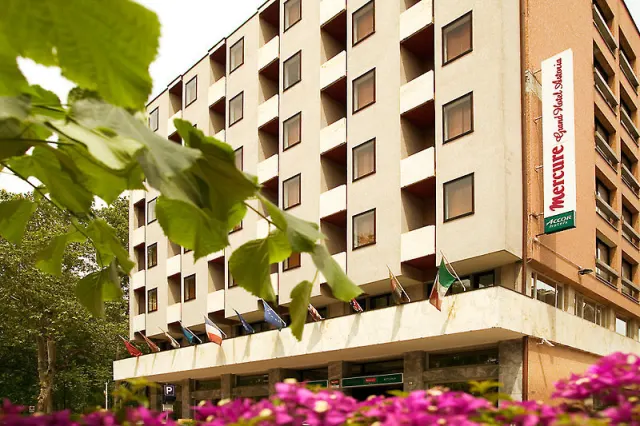 Mercure Reggio Emilia Centro Astoria, Emilia-Romagna