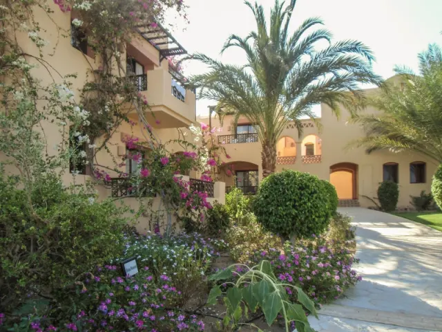 Marsa Alam and surrounding Cities