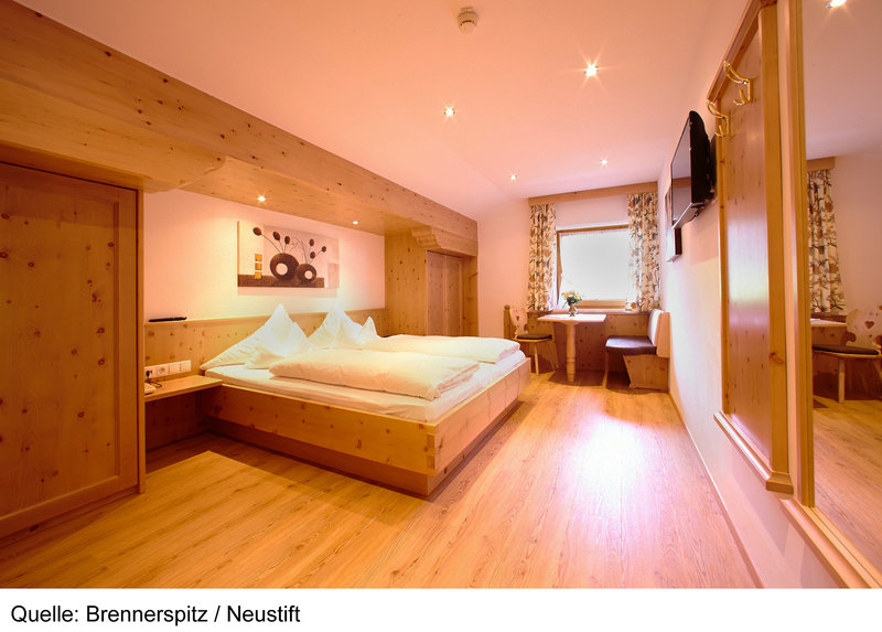 Brennerspitz - photo 1