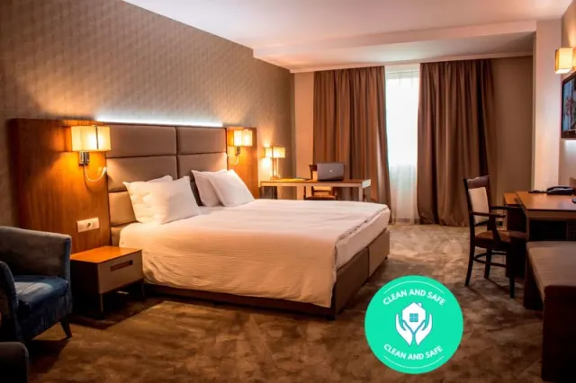 Golden Tulip Varna - photo 4