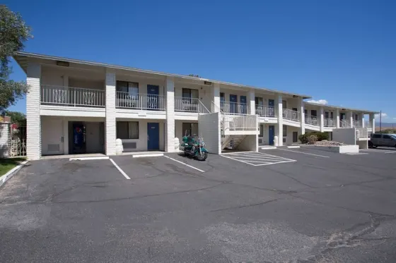 Motel 6 Kingman West