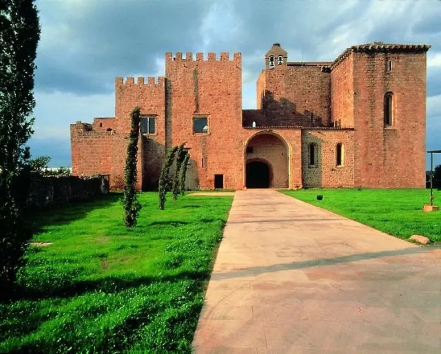 Palacete Flor da Rosa, Alentejo