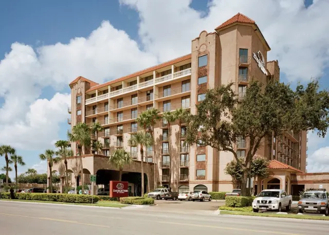 DoubleTree Suites by Hilton Hotel McAllen, Texas