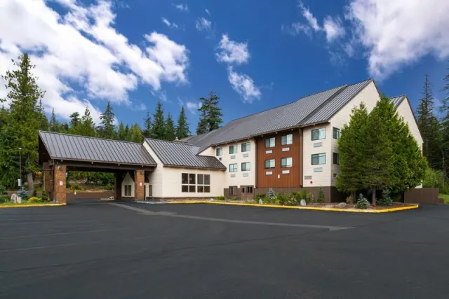 Best Western Mt Hood Inn, Oregon