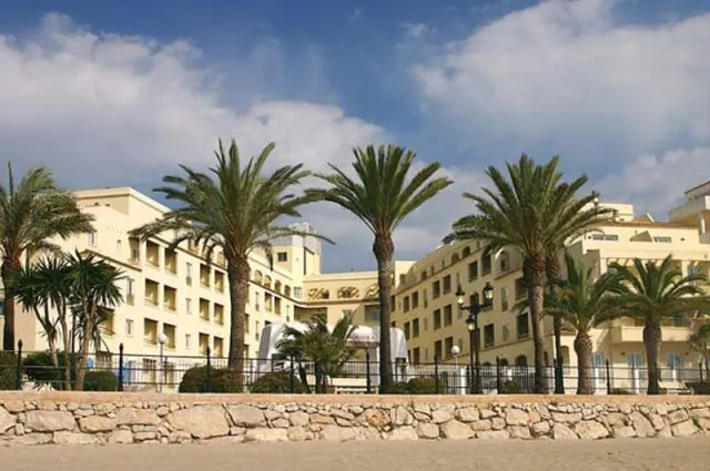 W Ibiza, Ibiza