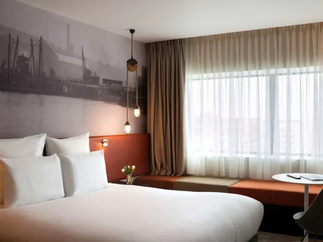 Pullman Liverpool - photo 4