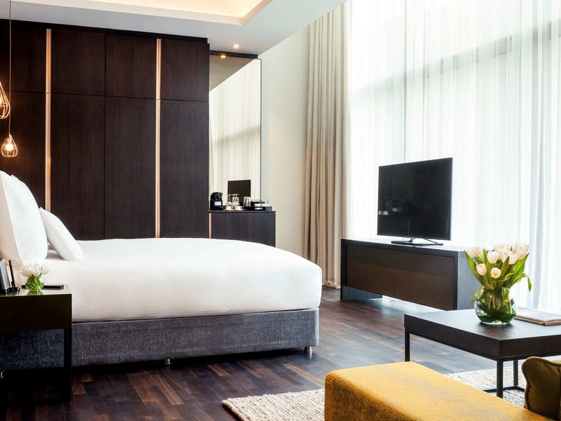 Pullman Liverpool - photo 1