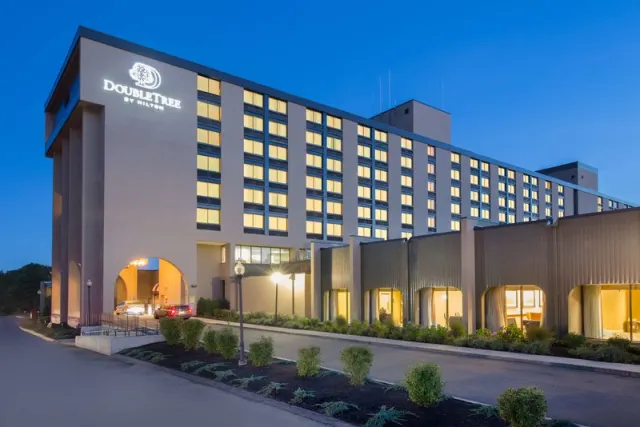 DoubleTree Boston North Shore, Massachusetts