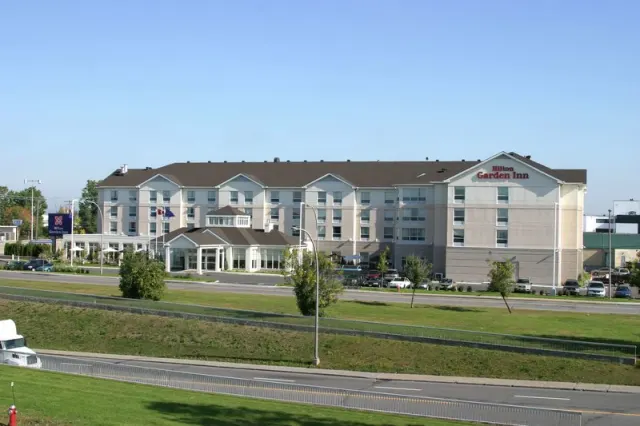 Hilton Garden Inn Montreal Airport, Quebec