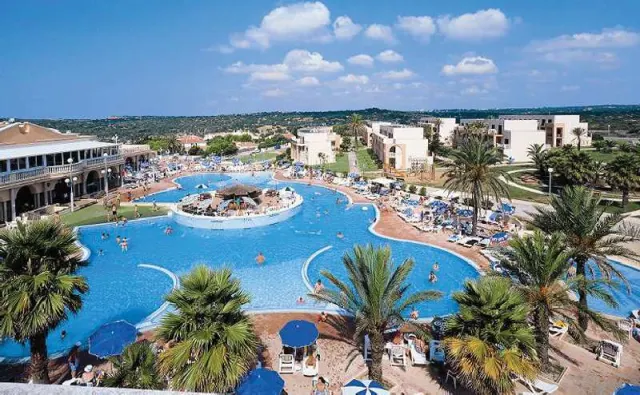 Grupotel Mar de Menorca - photo 3