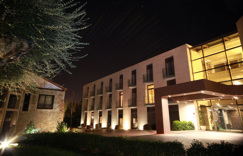 Hotel Golden Barcelona - photo 1