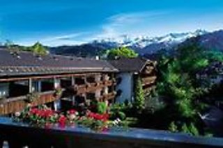 HENRI Hotel GarmischPartenkirchen, Munich