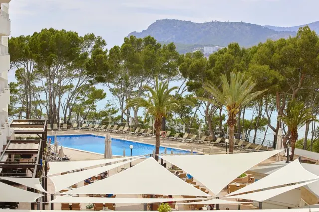 Universal Hotel Lido Park & Spa - photo 4