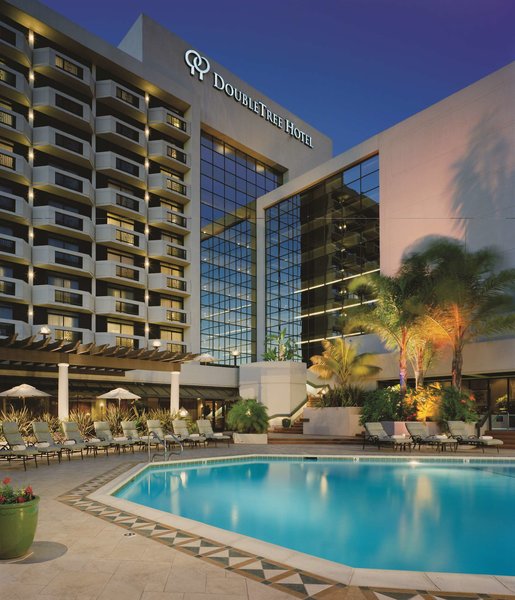 Doubletree San Jose - photo 1