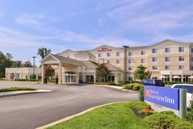 Hilton Garden Inn Dover, Delaware