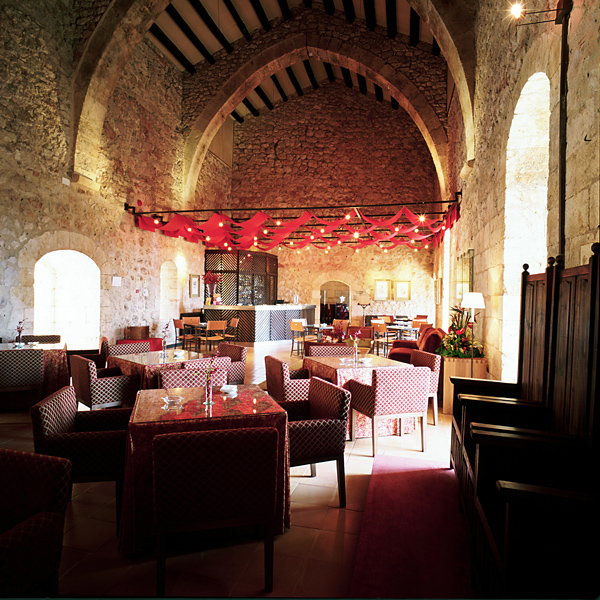 Parador de Alarcón, Castile-La Mancha