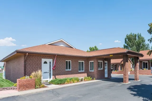 Days Inn by Wyndham Worland, Wyoming