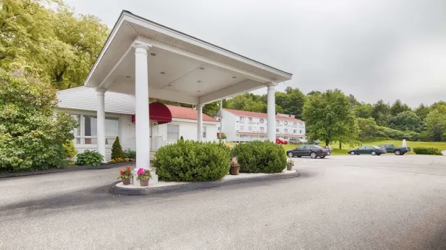 Best Western Freeport Inn, Maine