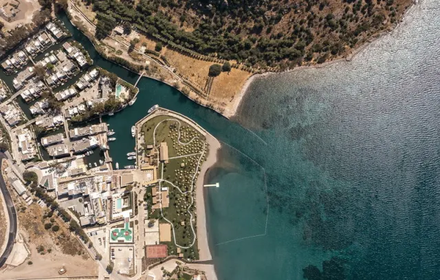 Radisson Collection Hotel Bodrum, Bodrum