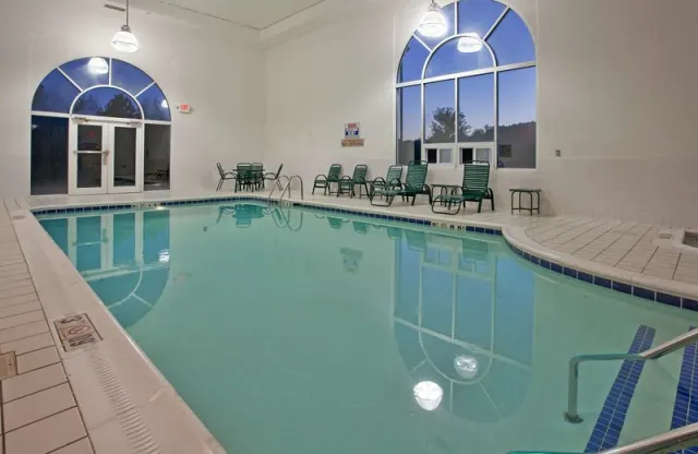 Country Inn  Suites by Radisson Somerset KY, Kentucky