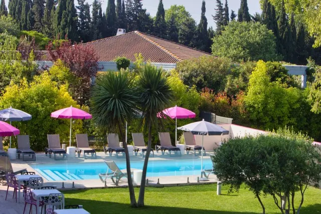 Best Western Hotelio Montpellier Sud, Languedoc‑Roussillon
