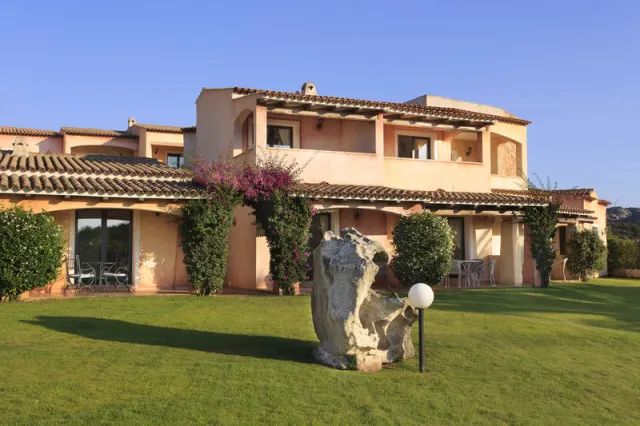 Hotel La Rocca Resort & SPA, Sardinia