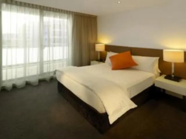 Adina Apartment Hotel Wollongong - photo 4