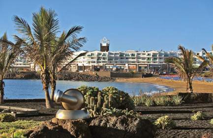 THB Lanzarote Beach, Lanzarote