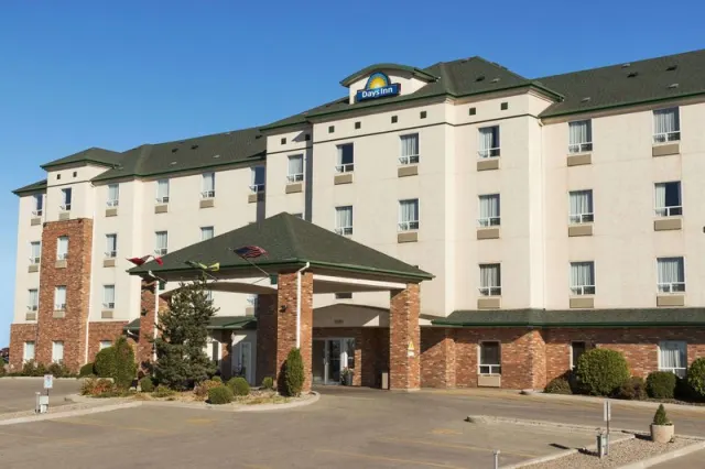 Days Inn by Wyndham Saskatoon, Saskatchewan