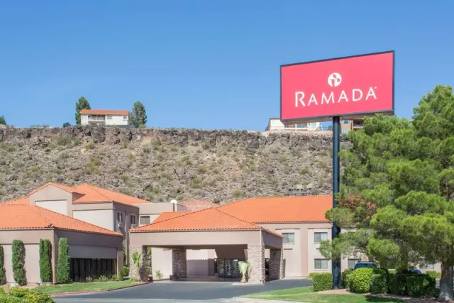 Ramada by Wyndham St George, Utah