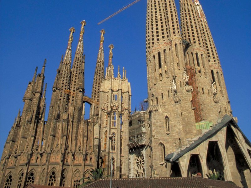 ibis Barcelona Centro (Sagrada Familia) - photo 1