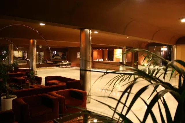Hotel Amèrica - photo 3