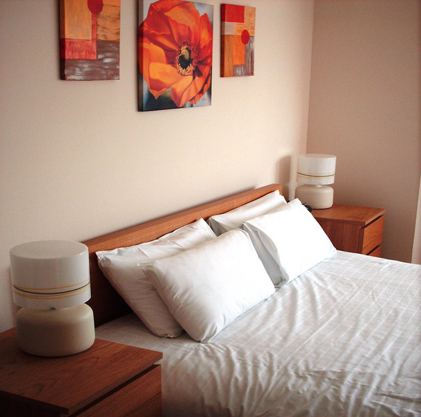 Apartments Edinburgh The Gyle, Scotland