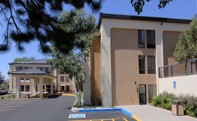 Hampton Inn Durango, Colorado