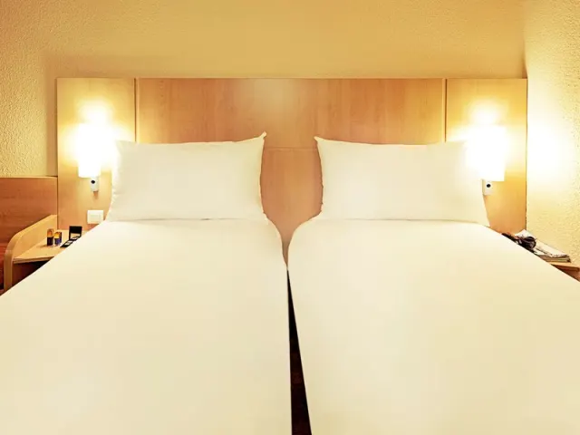 Hôtel ibis Fourmies - photo 4