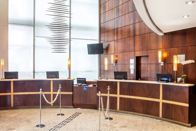 São Paulo Nações Unidas, Affiliated by Meliá, Southeast