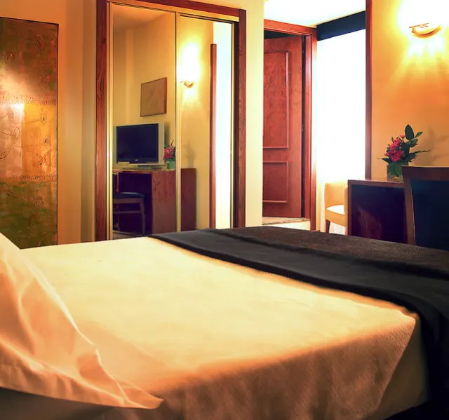 Hotel Acta Splendid - photo 3