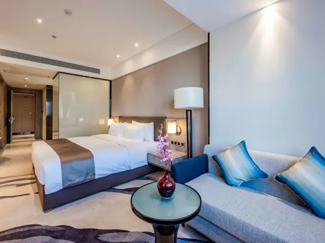 Mercure Panjin - photo 4