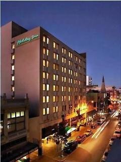 Holiday Inn Perth City Centre, Western Australia